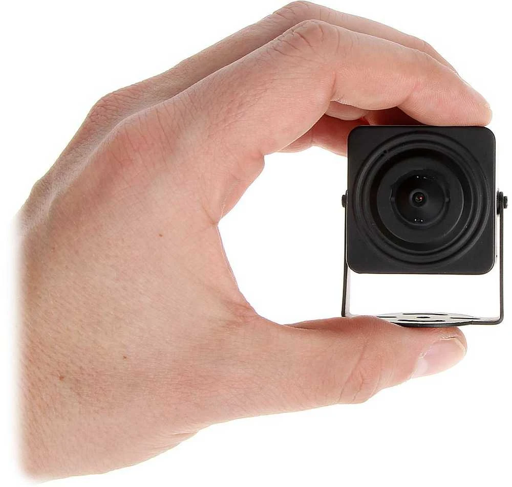 IP KAMERA APTI-RF42MAP-37 Wi-Fi, PINHOLE - 4 Mpx 3.7 mm