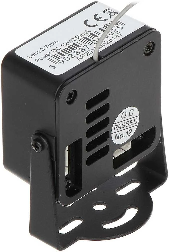 IP KAMERA APTI-RF42MAP-37 Wi-Fi, PINHOLE - 4 Mpx 3.7 mm
