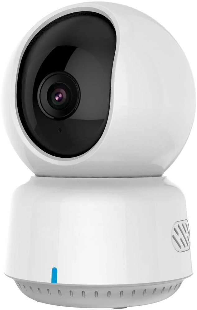 Aqara E1 vidinė kamera 2K 360 Apple HomeKit (CH-C01E)