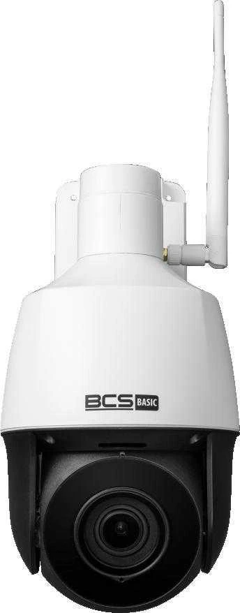 BCS BASIC IP kamera BCS-B-SIP124SR5-W