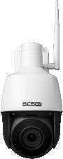 BCS BASIC IP kamera BCS-B-SIP124SR5-W