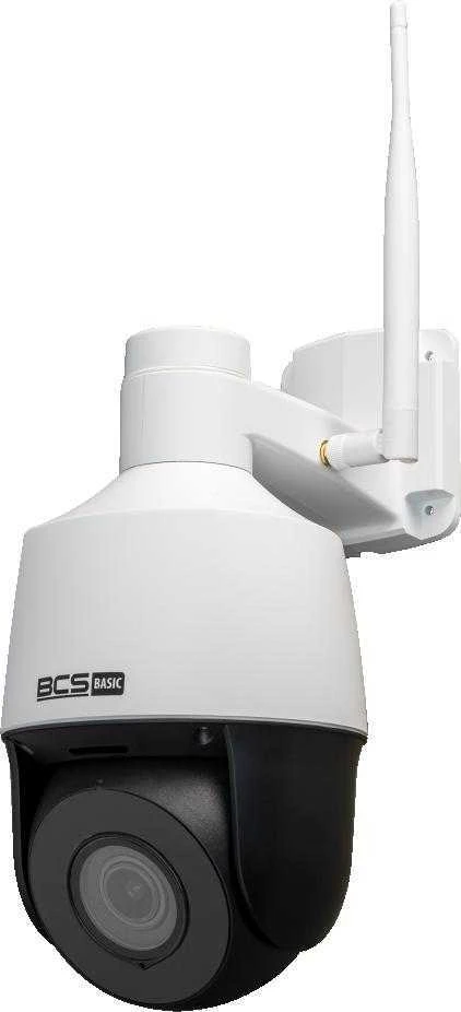 BCS BASIC IP kamera BCS-B-SIP124SR5-W
