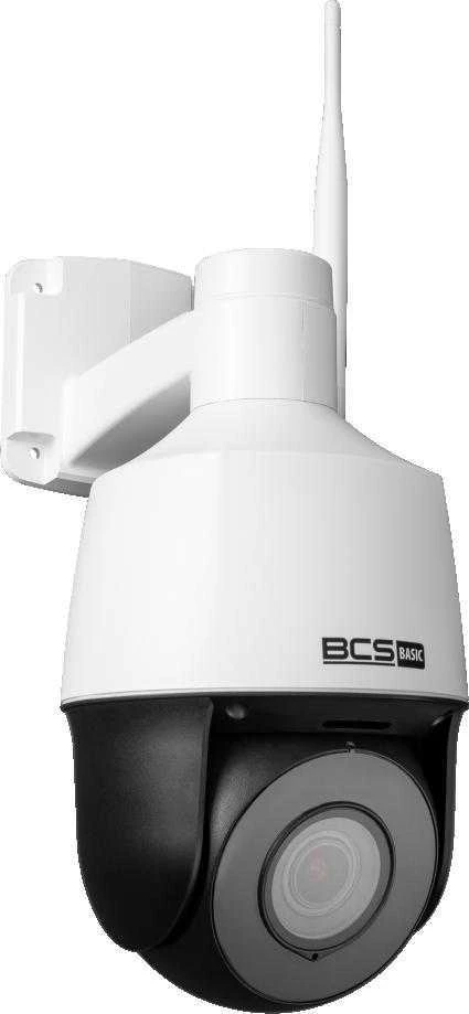 BCS BASIC IP kamera BCS-B-SIP124SR5-W