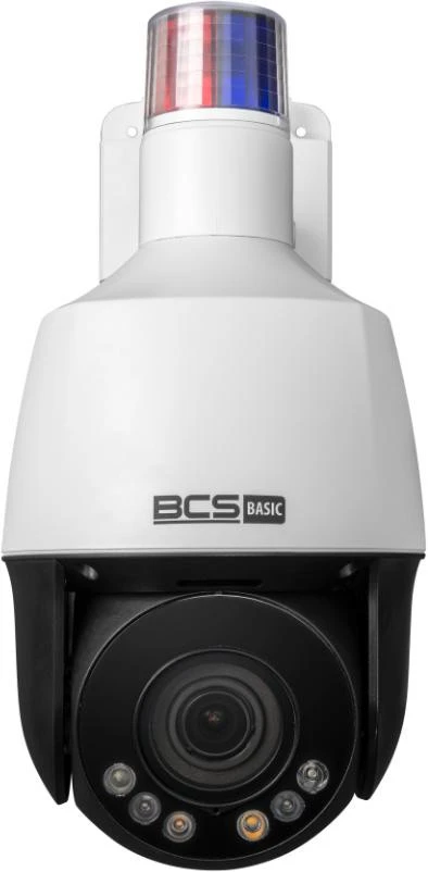 Bcs Basic BCS-B-SIP155SR5L1-Ai1(2.0)