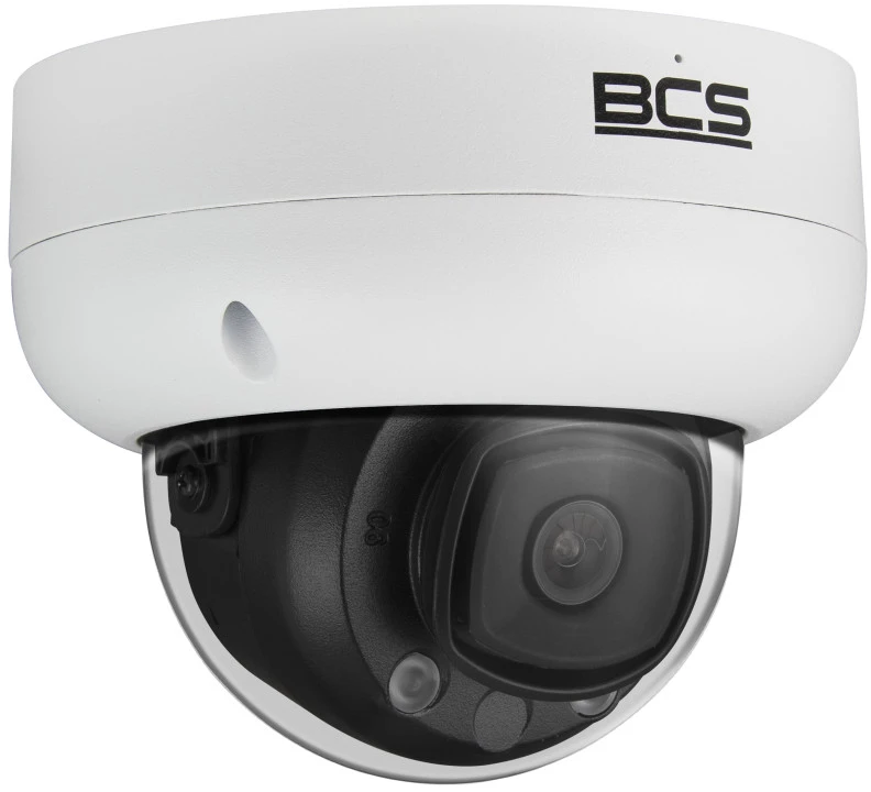 BCS BCS-L-DIP25FCR5L5-Ai2 Skliautas IP apsaugos kamera Vidaus ir lauko 2960 x 1668 pikseliai Lubos / siena