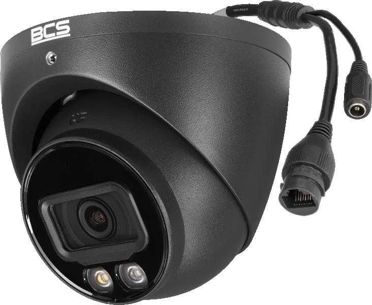 IP kamera BCS LINE BCS-L-EIP16FCR3L3-AI1-G