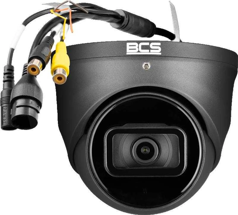 BCS LINE BCS-L-EIP25FSR5-Ai2-G IP kamera