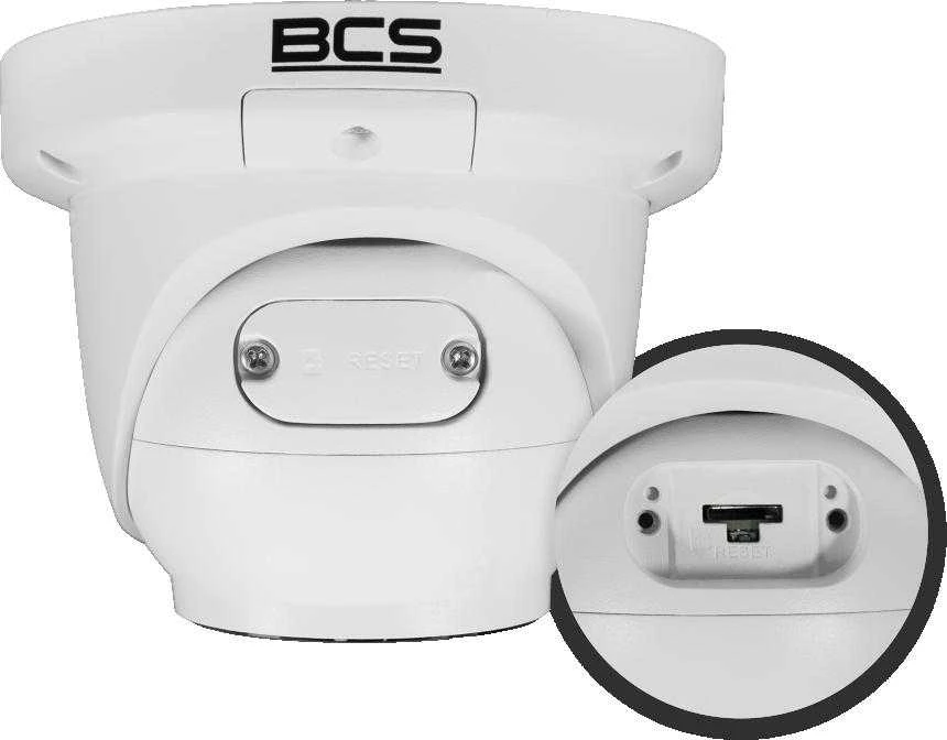 IP kamera BCS LINE BCS-L-EIP26FCR3L3-Ai1