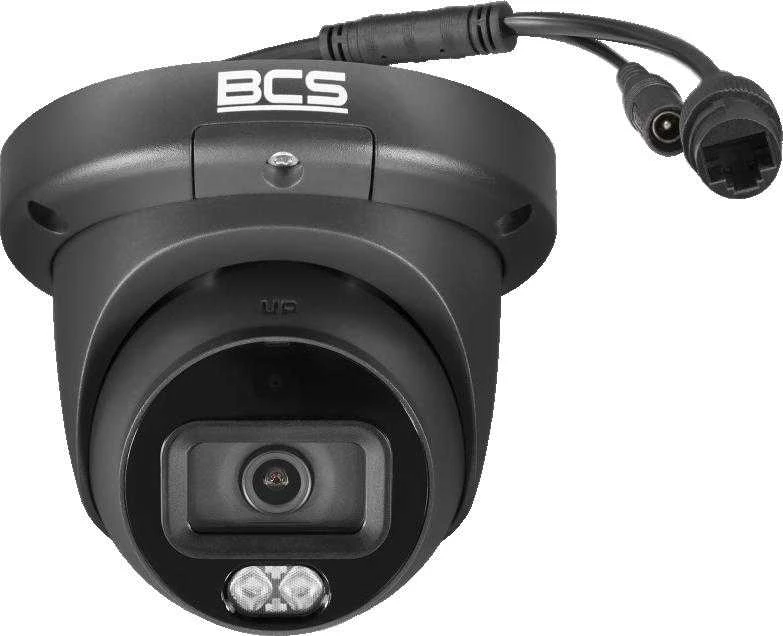 IP kamera BCS LINE BCS-L-EIP26FCR3L3-Ai1-G