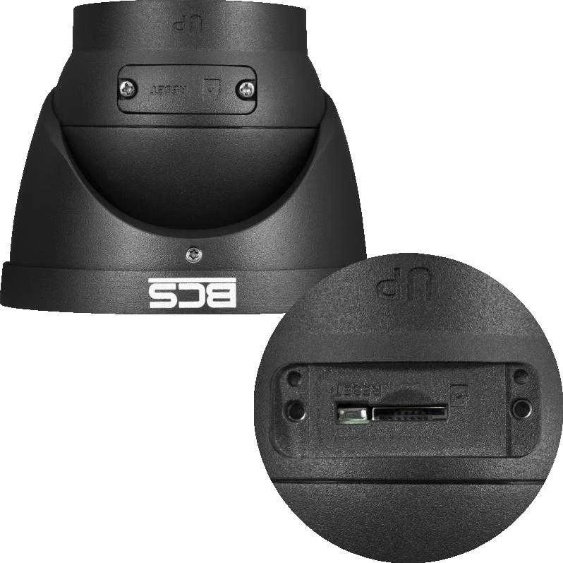 Bcs Line BCS-L-EIP46VCR4L4-Ai1-G