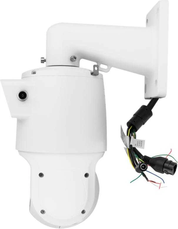 IP kamera BCS BCS-L-PSIP24425SCR10L5-Ai1 4Mpx BCS LINE su integruota IP kamera