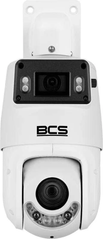 IP kamera BCS BCS-L-PSIP24425SCR10L5-Ai1 4Mpx BCS LINE su integruota IP kamera