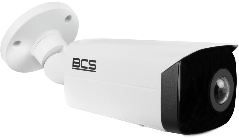 BCS BCS-L-PTIP1x4FWR2-Ai1 Skliautas IP apsaugos kamera Lauke 2880 x 1620 pikseliai Lubos / siena