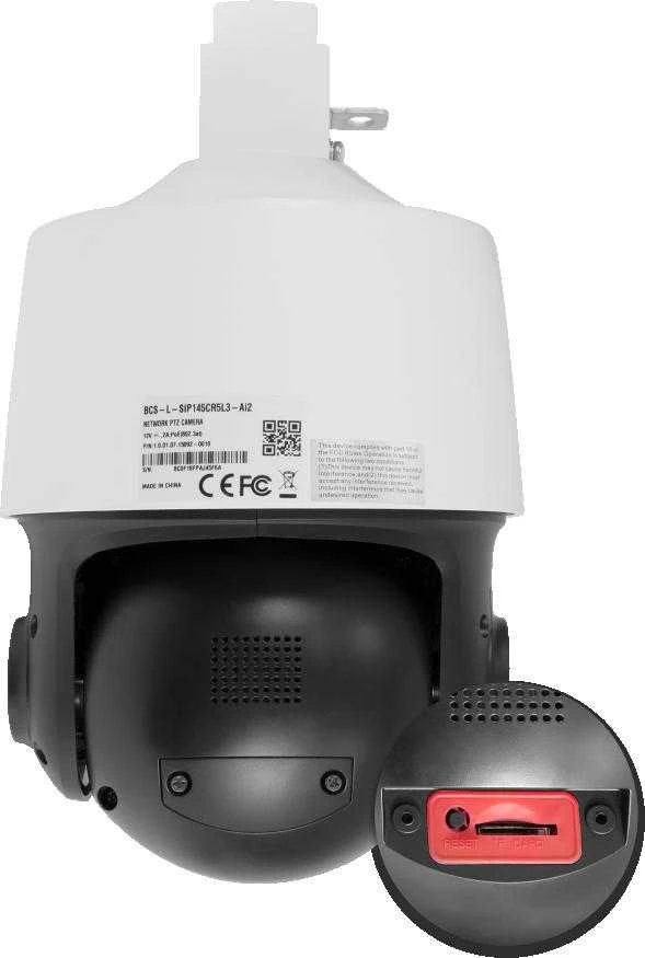 Bcs Line BCS-L-SIP145CR5L3-Ai2
