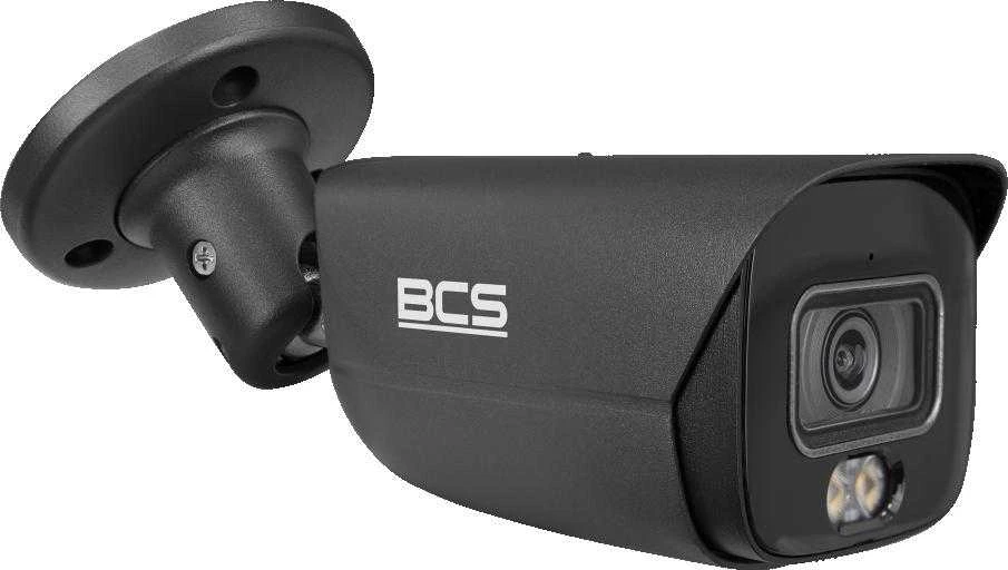 6Mpx BCS-L-TIP26FCR5L5-Ai1-G vamzdinė IP kamera