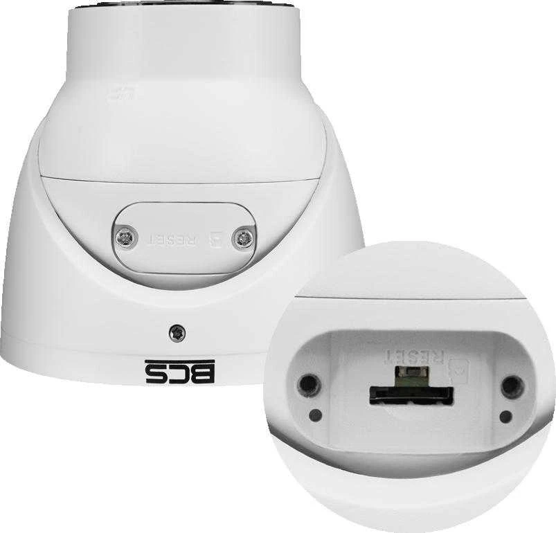 IP kamera BCS Line BCS-L-EIP14FCL3-Ai1