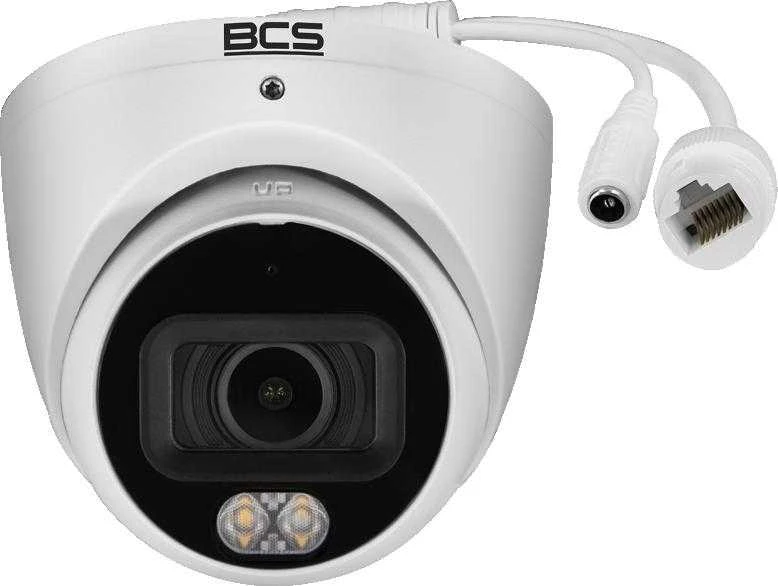 IP kamera BCS Line BCS-L-EIP14FCL3-Ai1