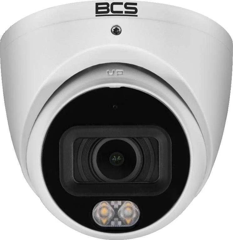 IP kamera BCS Line BCS-L-EIP14FCL3-Ai1