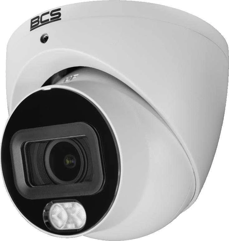 IP kamera BCS Line BCS-L-EIP14FCL3-Ai1