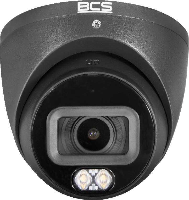 Kamera IP BCS linija BCS-L-EIP14FCL3-Ai1-G