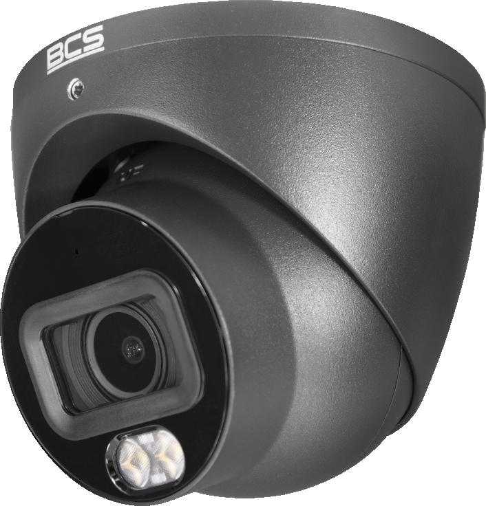 Kamera IP BCS linija BCS-L-EIP14FCL3-Ai1-G