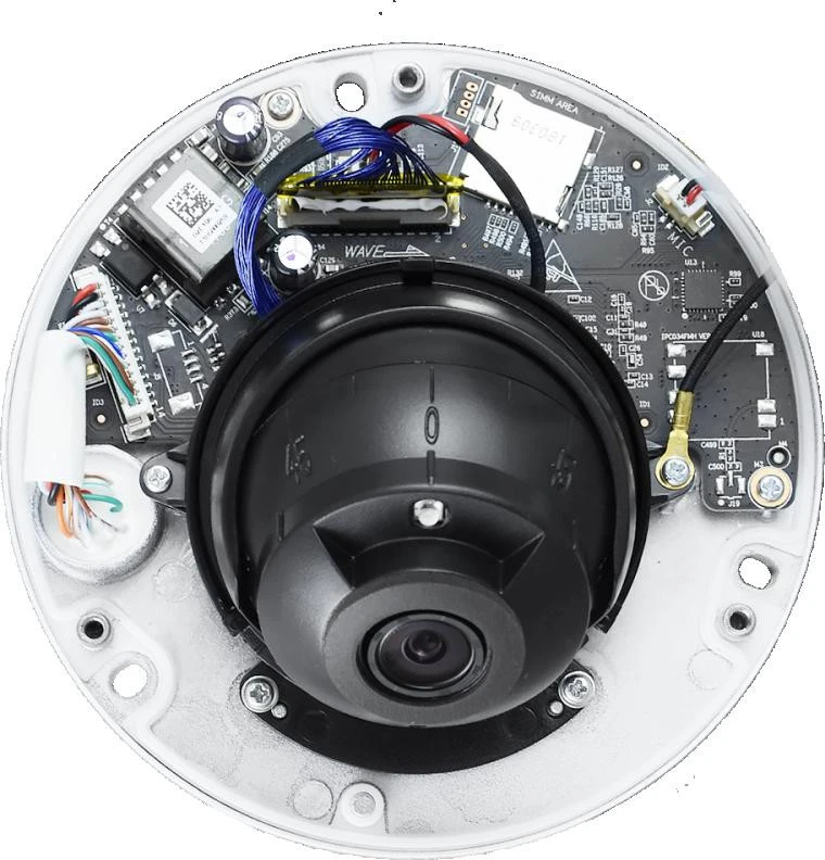 Bcs taškas BCS-P-DMIP24FSR3-Ai2