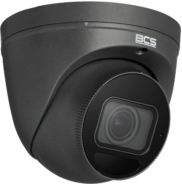 BCS BCS-P-EIP44VSR4-Ai-G Skliautas IP apsaugos kamera Vidaus ir lauko 2688 x 1520 pikseliai Lubos / siena