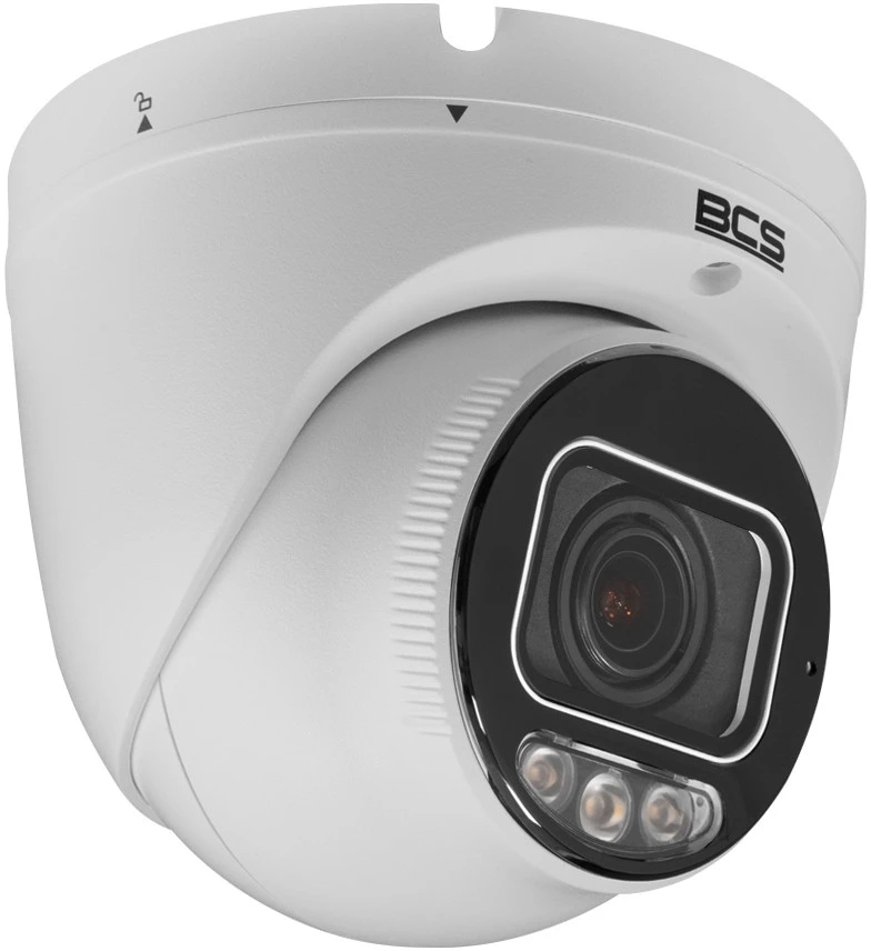 Bcs Point BCS-P-EIP58VSR4L4-Ai2