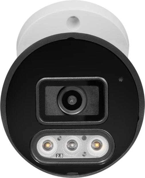 IP kamera BCS POINT BCS-P-TIP14FSR3L3-Ai1
