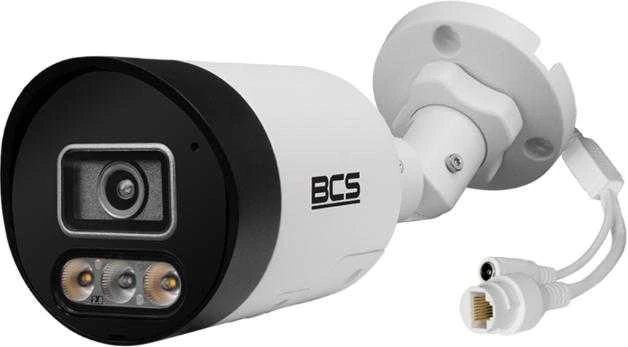 IP kamera BCS POINT BCS-P-TIP14FSR3L3-Ai1