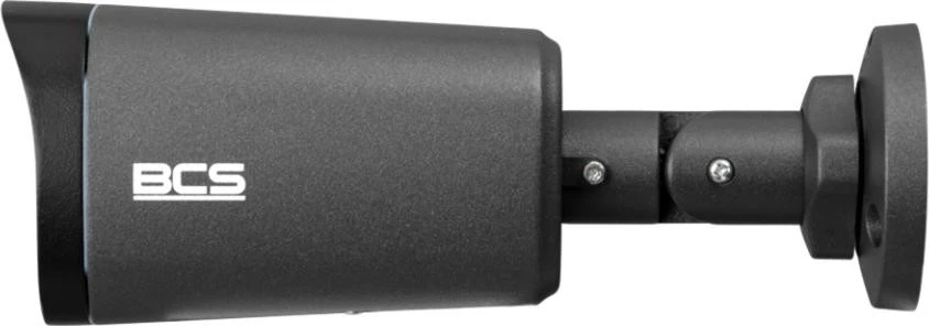 IP kamera BCS BCS-P-TIP45VSR5-Ai-G IP kamera BCS POINT cilindrinė 5Mpx