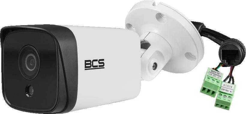 BCS Ultra BCS-U-TIP38FSR3 IP kamera