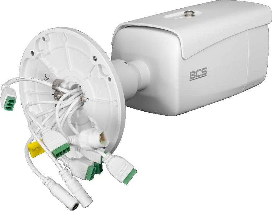 BCS VIEW BCS-V-TIP72VSR4-ITC IP kamera