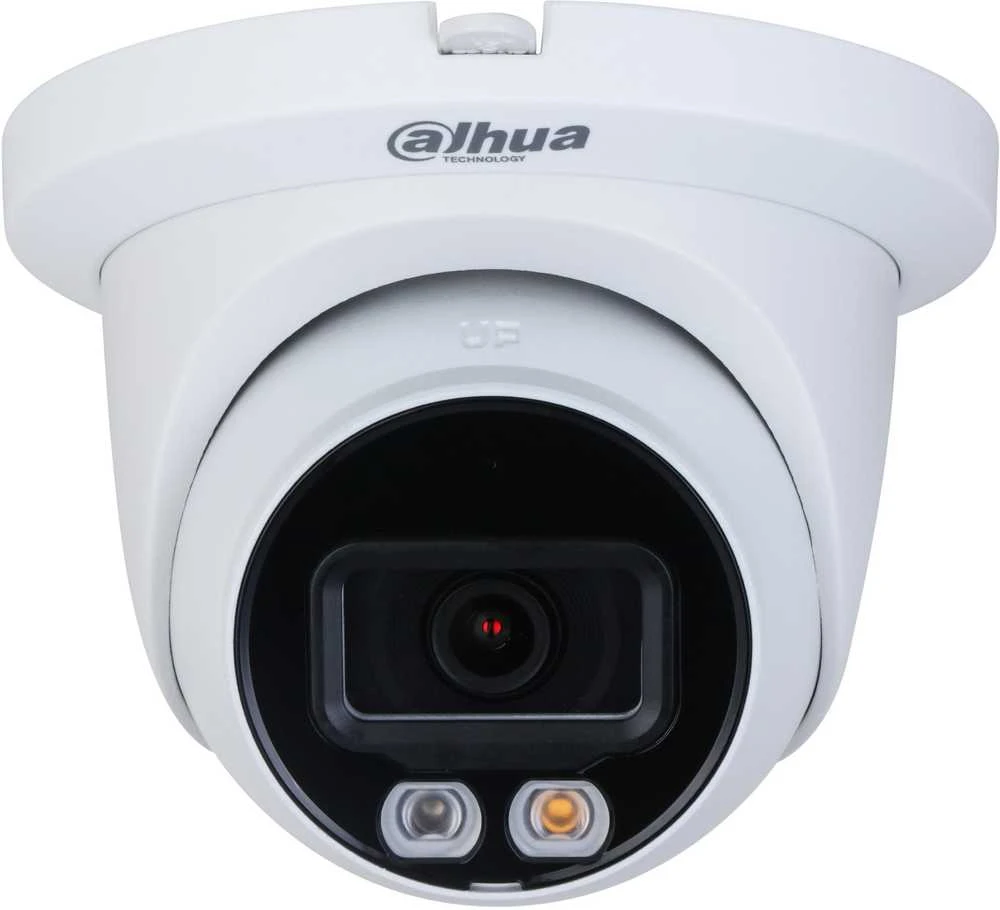 IP KAMERA IPC-HDW2849TM-S-IL-0280B WizSense - 8.3 Mpx 4K UHD 2.8 mm DAHUA