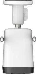 IP KAMERA IPC-HFW1339DTK1-SAW-IL-0280B Wi-Fi 6 išmanusis dvigubas apšvietimas - 3 Mpx 2.8 mm DAHUA