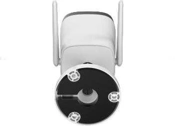 IP KAMERA IPC-HFW1339DTK1-SAW-IL-0280B Wi-Fi 6 išmanusis dvigubas apšvietimas - 3 Mpx 2.8 mm DAHUA