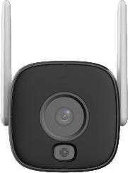 IP KAMERA IPC-HFW1339DTK1-SAW-IL-0280B Wi-Fi 6 išmanusis dvigubas apšvietimas - 3 Mpx 2.8 mm DAHUA