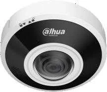 ANTIVANDALINĖ IP KAMERA IPC-EBW5641-AS - 6 Mpx 1.68 mm - „Fish Eye“ DAHUA