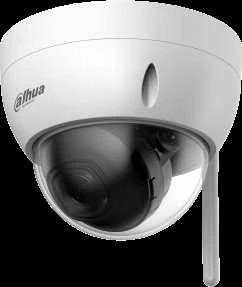 ANTIVANDALINĖ IP KAMERA IPC-HDBW1230DE-SW-0280B Wi-Fi - 1080p 2.8 mm DAHUA