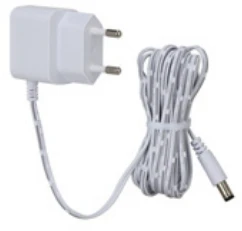 ANTIVANDALINĖ IP KAMERA IPC-HDBW1430DE-SW-0280B Wi-Fi - 4 Mpx 2.8 mm DAHUA
