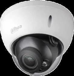 ANTIVANDALINĖ IP KAMERA IPC-HDBW2241R-ZAS-27135 - 1080p, 2,7 ... 13,5 mm - MOTOZOOM DAHUA