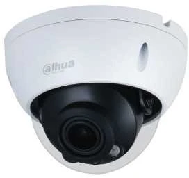 ANTIVANDALINĖ IP KAMERA IPC-HDBW2541R-ZAS-27135-S2 WizSense - 5 Mpx 2.7 ... 13.5 mm - MOTOZOOM DAHUA