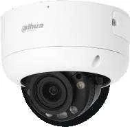 ANTIVANDALINĖ IP KAMERA IPC-HDBW3549R1-ZAS-PV-27135-S5 TiOC WizSense - 5 Mpx 2.7 ... 13.5 mm - MOTOZOOM DAHUA