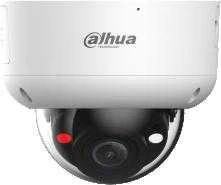 ANTIVANDALINĖ IP KAMERA IPC-HDBW3549R1-ZAS-PV-27135-S5 TiOC WizSense - 5 Mpx 2.7 ... 13.5 mm - MOTOZOOM DAHUA