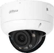 ANTIVANDALINĖ IP KAMERA IPC-HDBW3549R1-ZAS-PV-27135-S5 TiOC WizSense - 5 Mpx 2.7 ... 13.5 mm - MOTOZOOM DAHUA