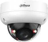 ANTIVANDALINĖ IP KAMERA IPC-HDBW3849R-ZAS-IL-27135 WizSense Smart Dual Light - 8 Mpx 4K UHD 2.7 ... 13.5 mm - MOTORIZUOJAMAS PRIARTINIMAS DAHUA