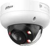 ANTIVANDALINĖ IP KAMERA IPC-HDBW3849R-ZAS-IL-27135 WizSense Smart Dual Light - 8 Mpx 4K UHD 2.7 ... 13.5 mm - MOTORIZUOJAMAS PRIARTINIMAS DAHUA
