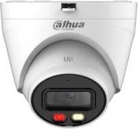 IP KAMERA IPC-HDW1239V-A-IL Išmanus dvigubas apšvietimas – 1080p 2,8 mm DAHUA
