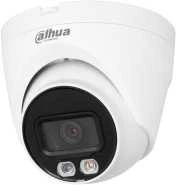 IP KAMERA IPC-HDW1239V-A-IL Išmanus dvigubas apšvietimas – 1080p 2,8 mm DAHUA
