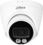 IP KAMERA IPC-HDW1239V-A-IL Išmanus dvigubas apšvietimas – 1080p 2,8 mm DAHUA